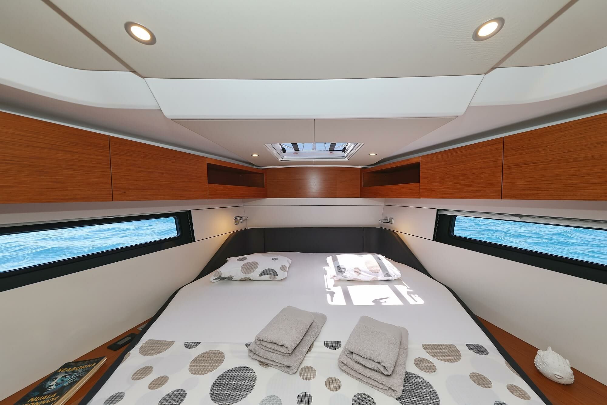 Hanse 460 | Stargirl