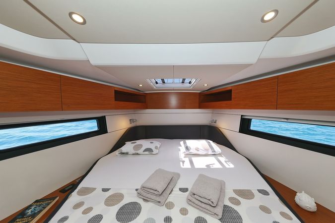 Hanse 460 | Stargirl