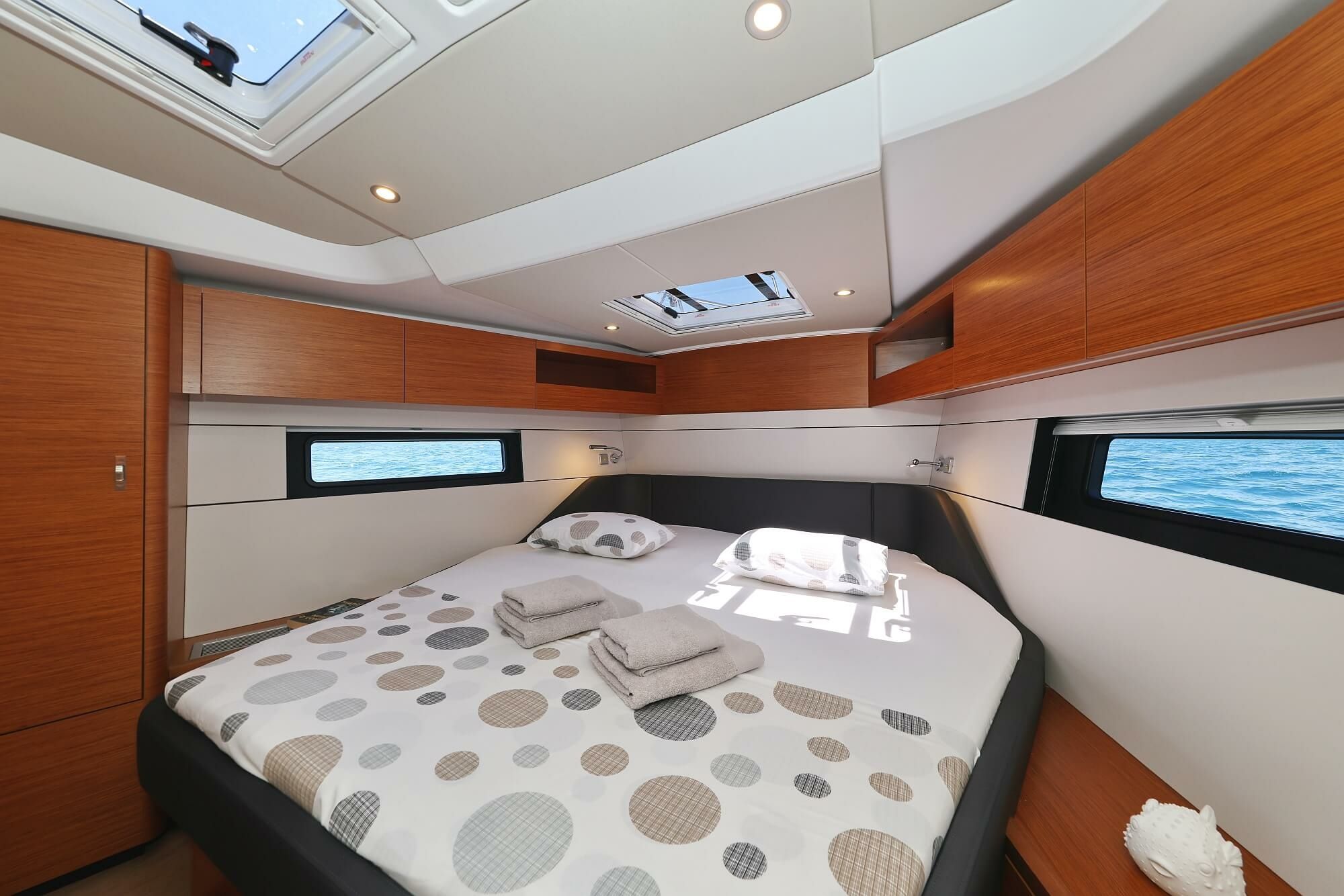 Hanse 460 | Stargirl