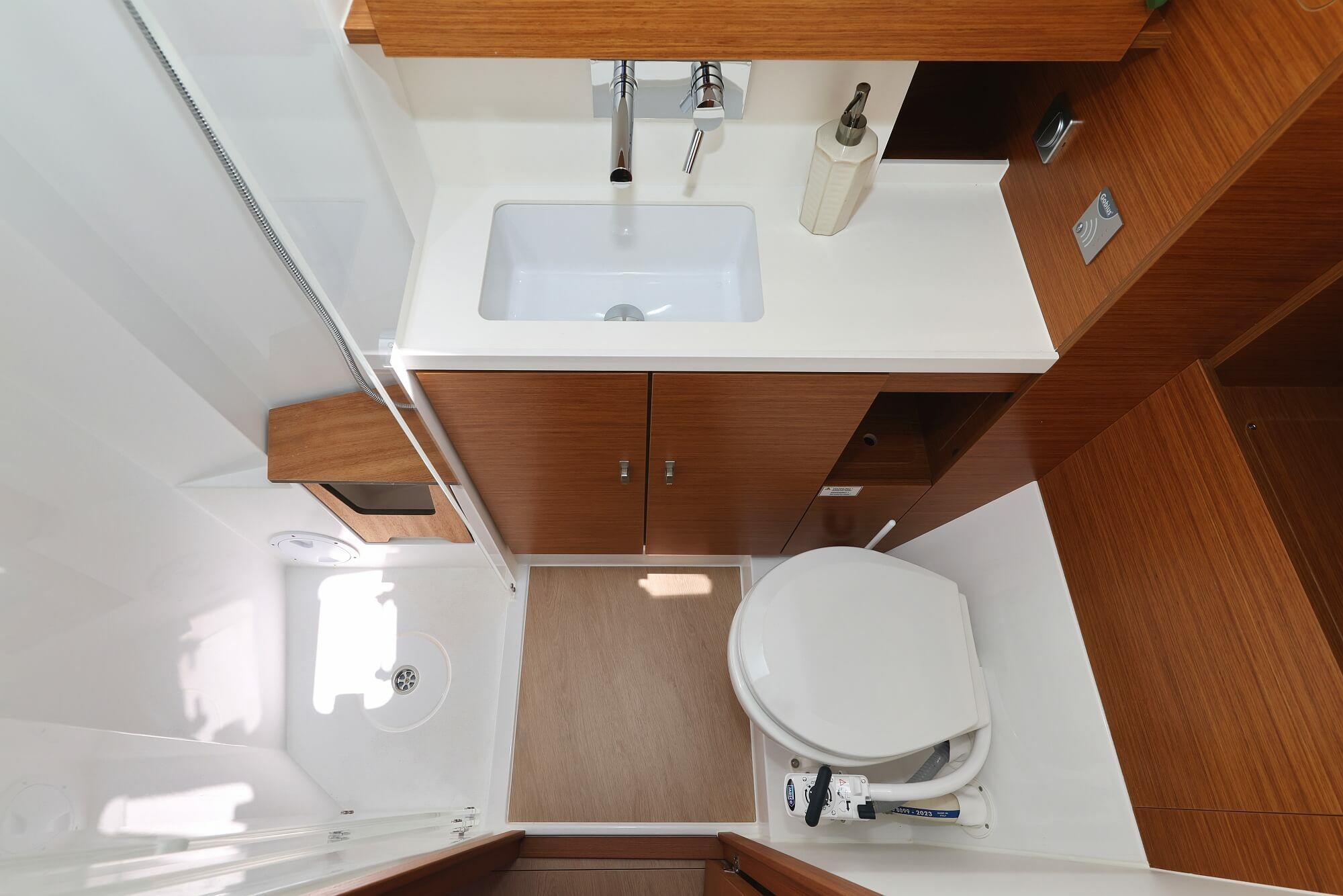 Hanse 460 | Stargirl