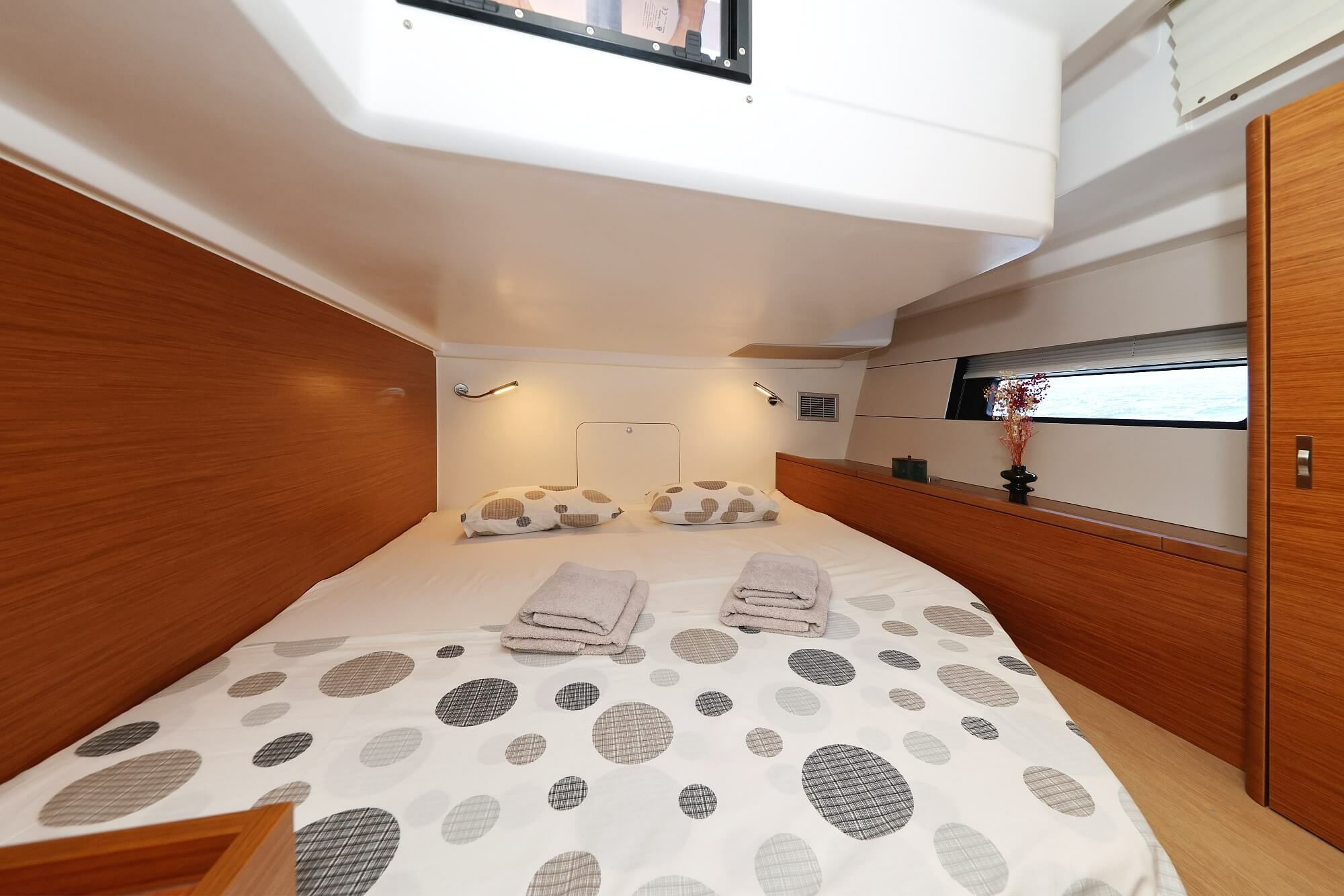 Hanse 460 | Stargirl