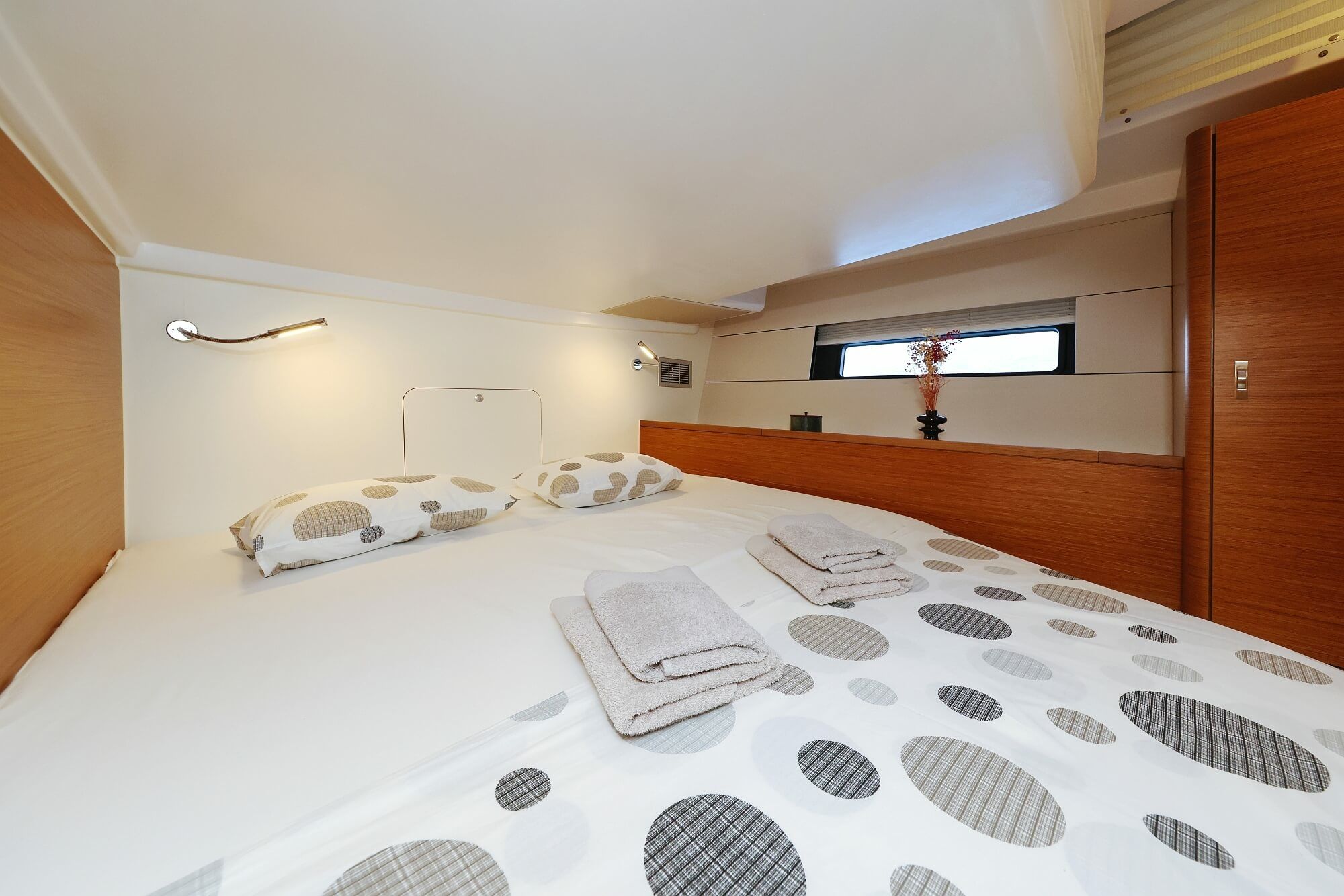 Hanse 460 | Stargirl
