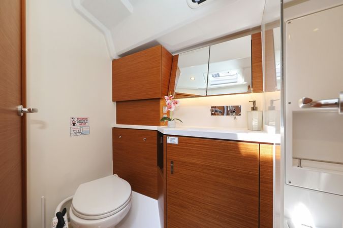 Hanse 460 | Stargirl