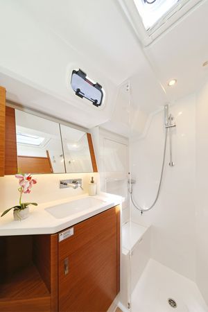 Hanse 460 | Stargirl
