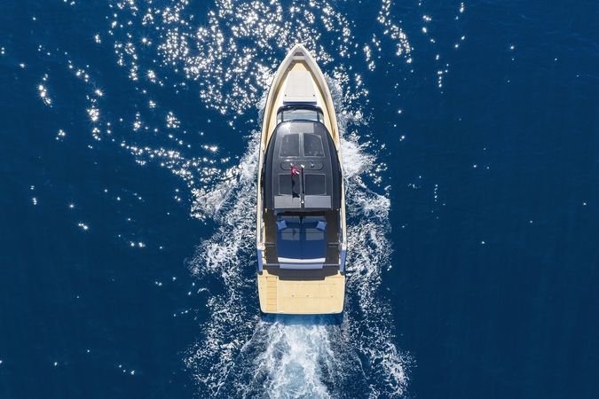Fjord 41XL | Instant Crush