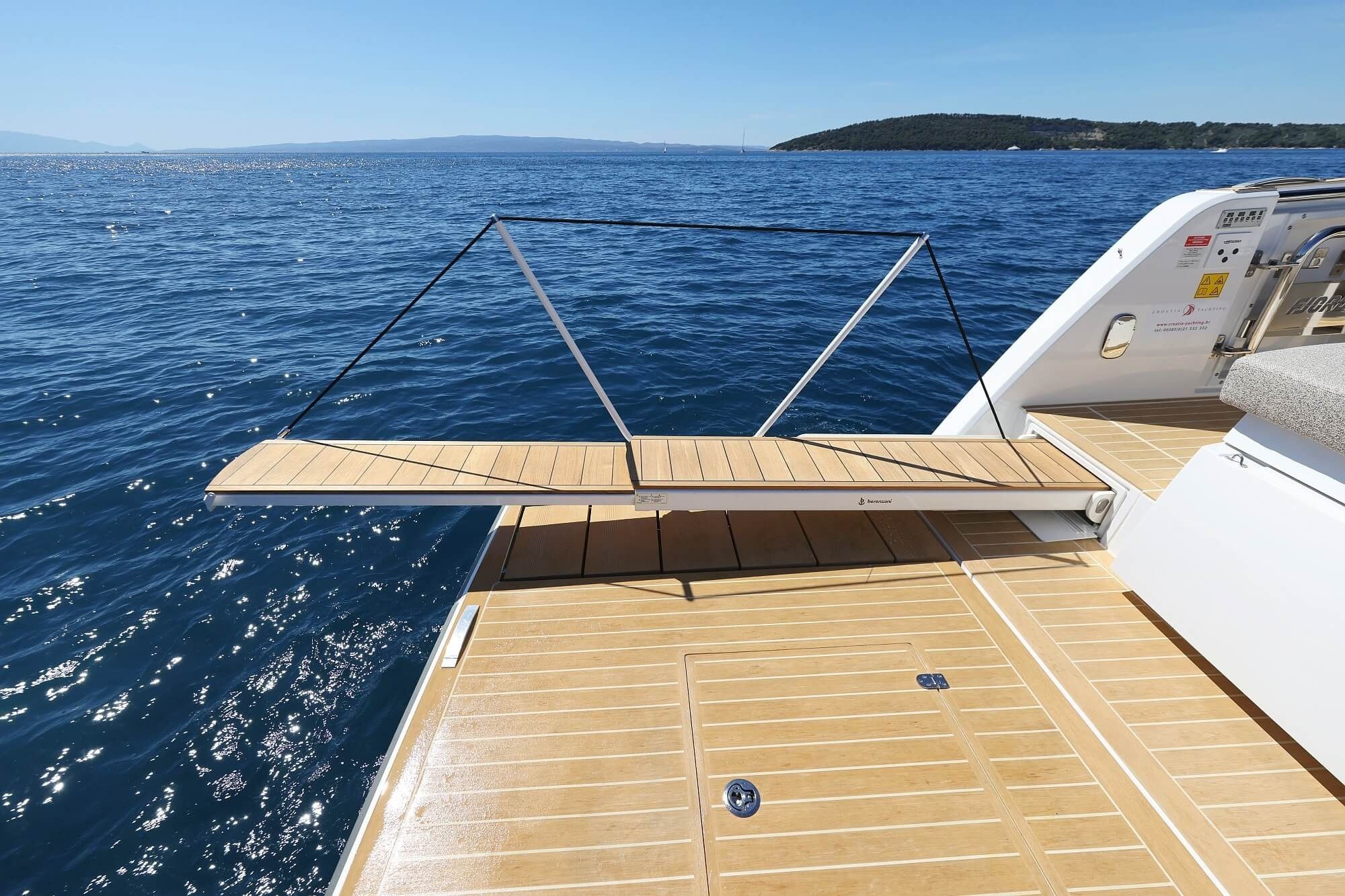Fjord 41XL | Instant Crush