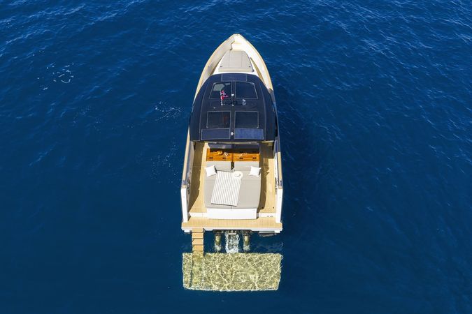 Fjord 41XL | Instant Crush
