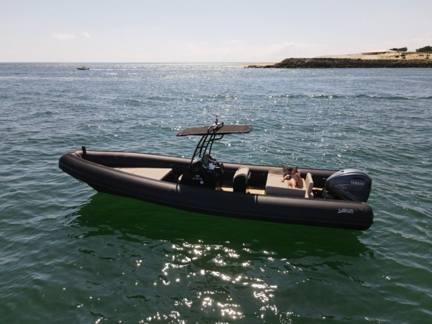 Sea Water 280 | Freebird