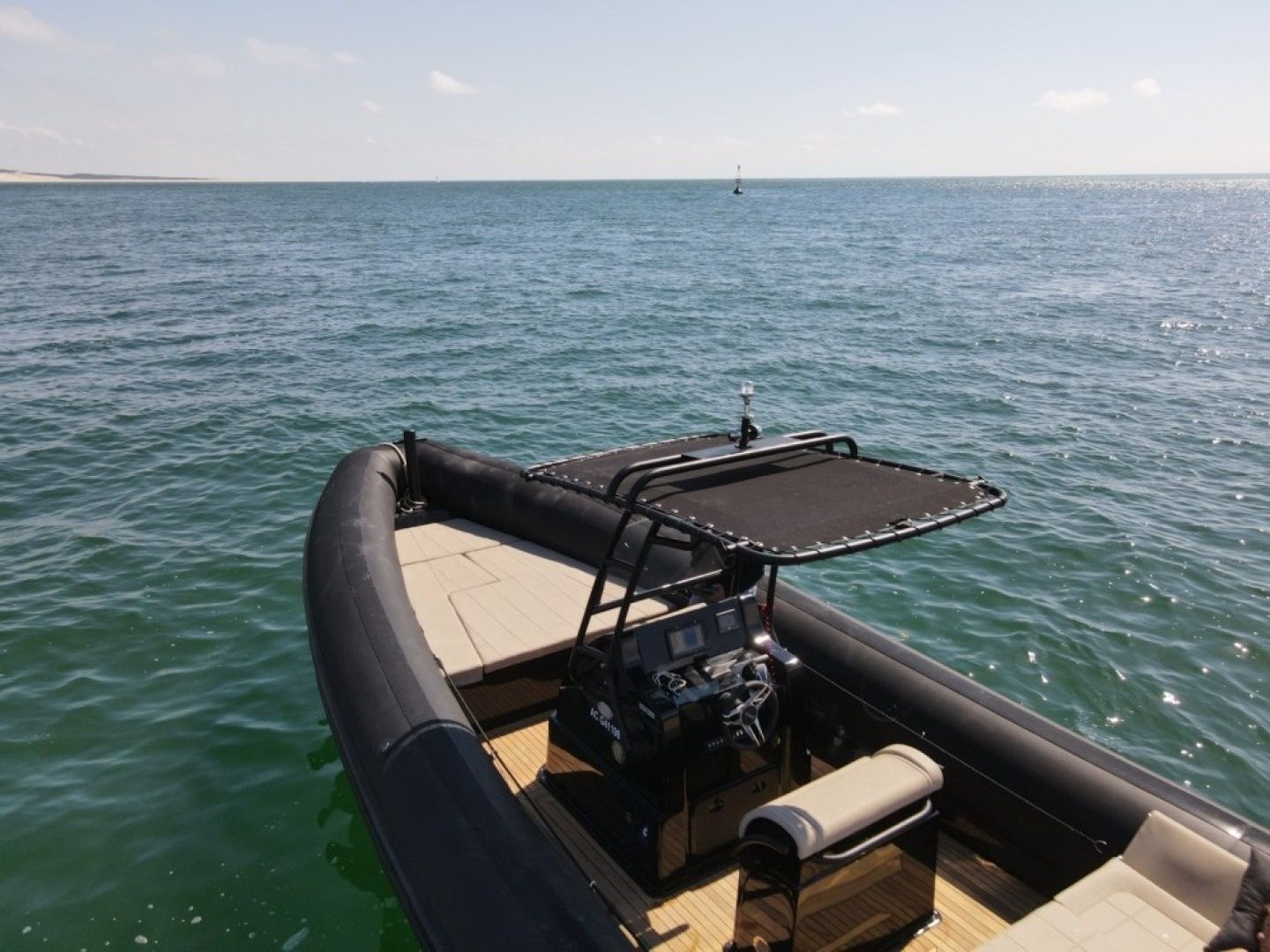 Sea Water 280 | Freebird