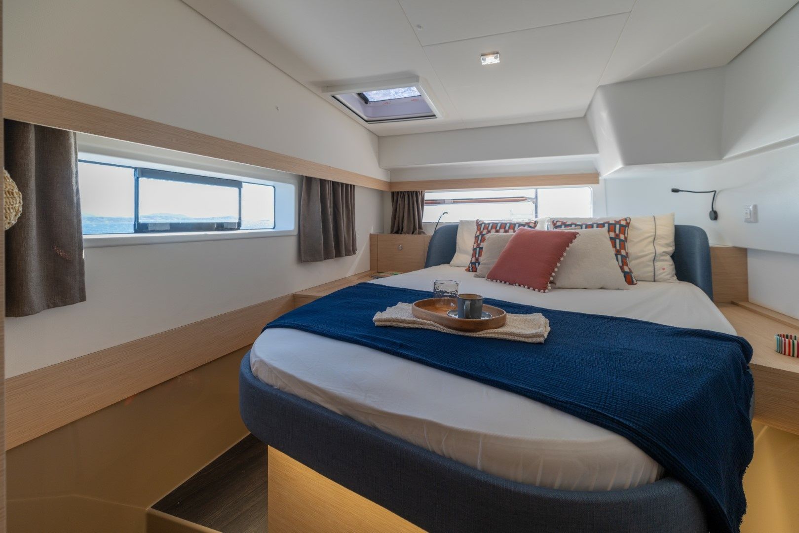 Fountaine Pajot New 44 | Skywalker