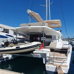 Fountaine Pajot New 44 | Skywalker
