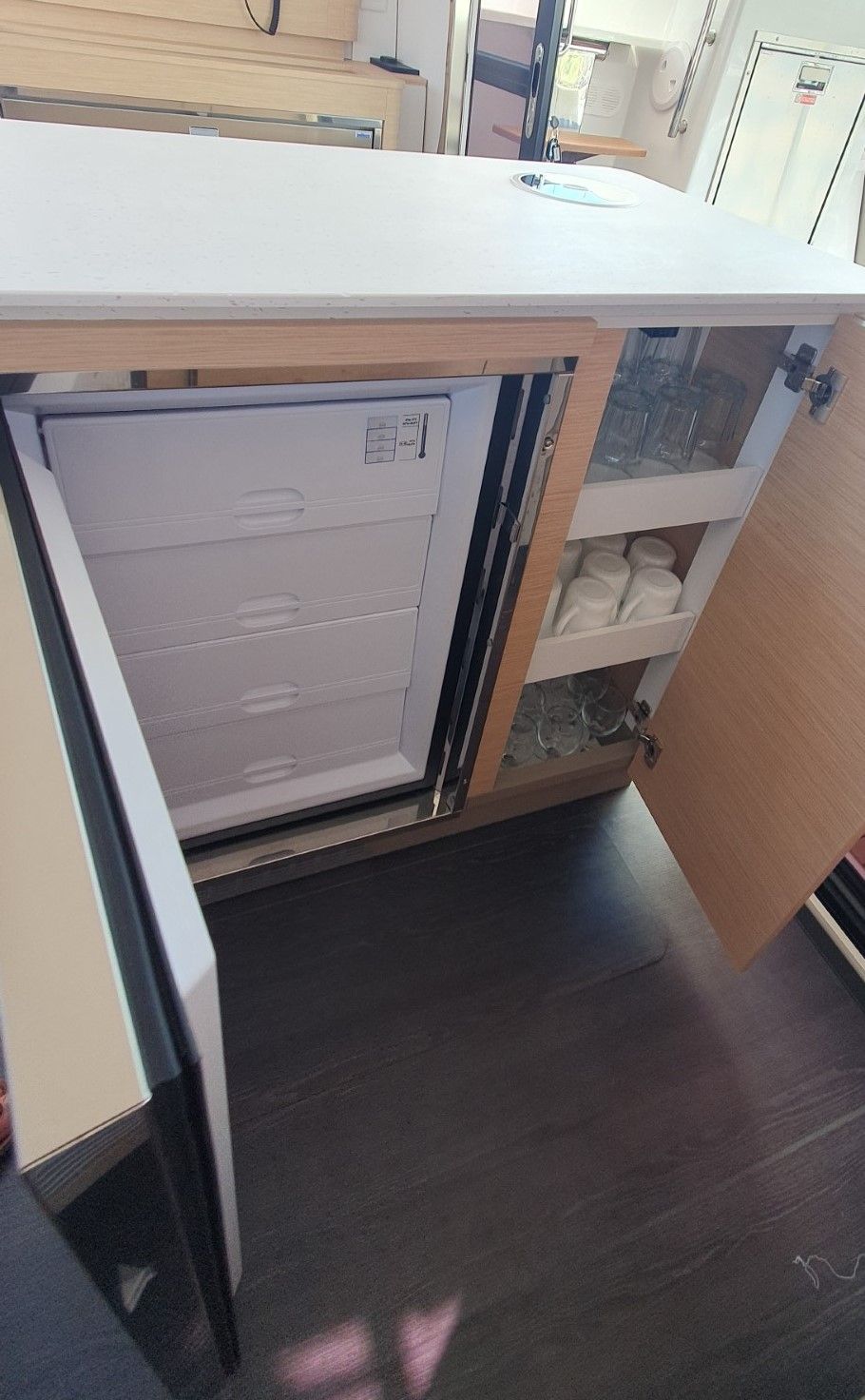 Fountaine Pajot New 44 | Skywalker