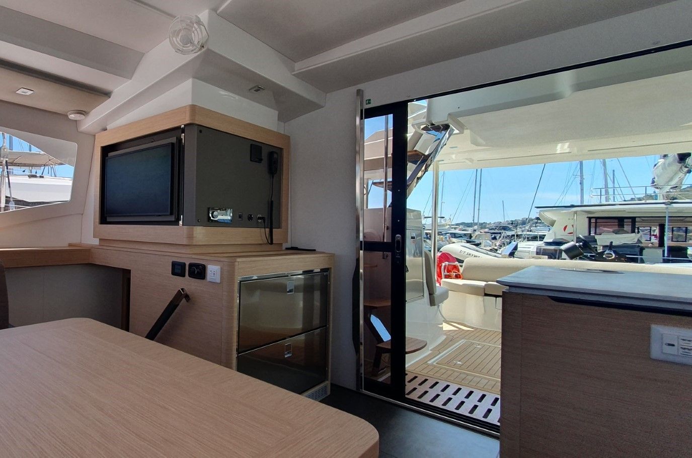 Fountaine Pajot New 44 | Skywalker