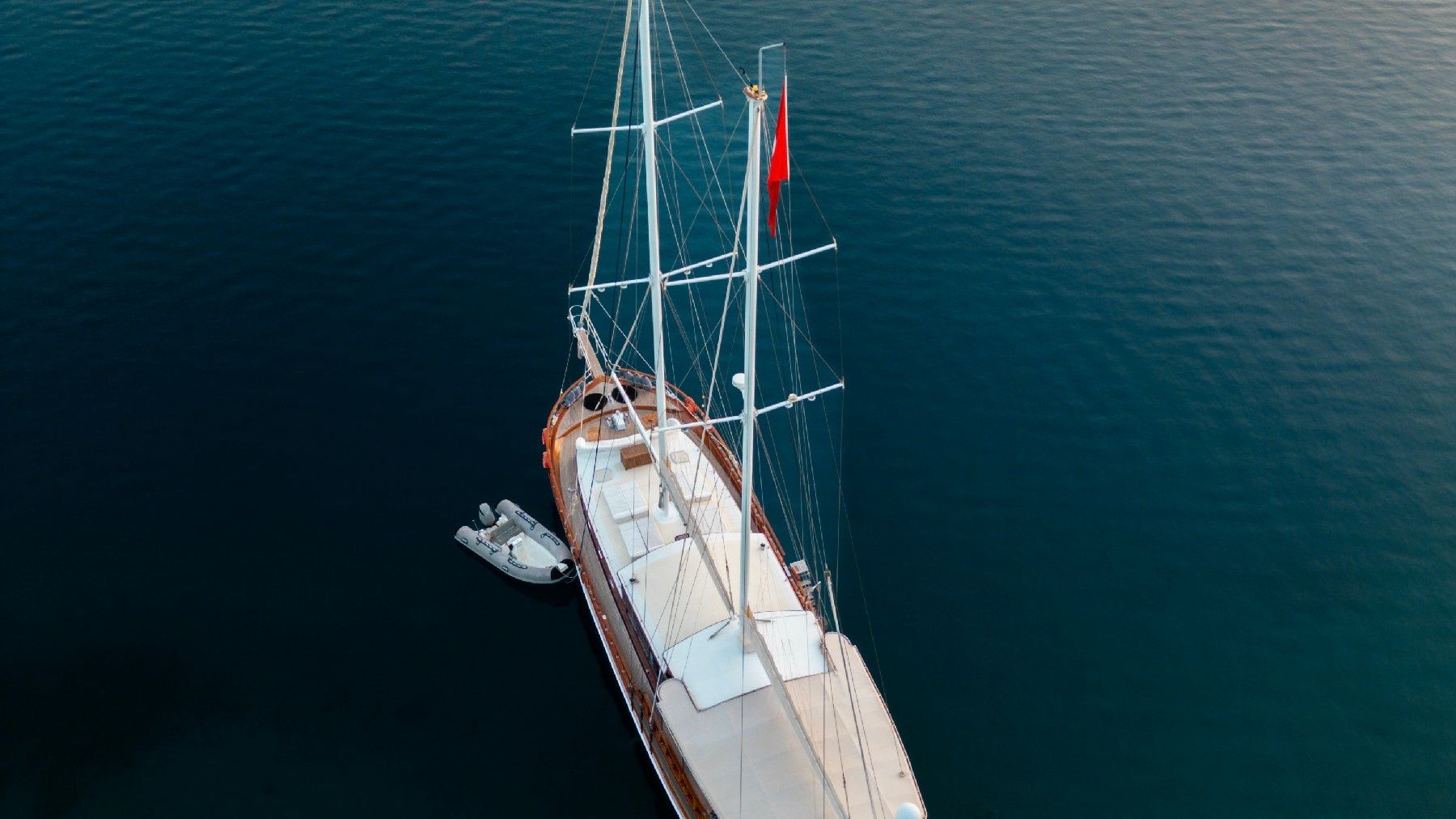 Gulet 85 | Yuksel Deniz