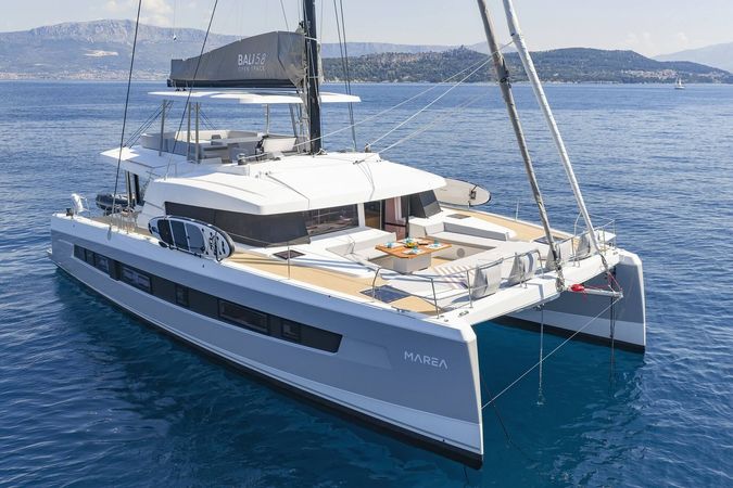 Bali 5.8 | Marea