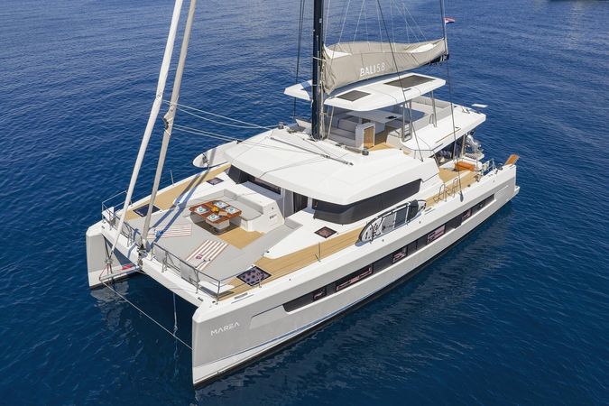 Bali 5.8 | Marea