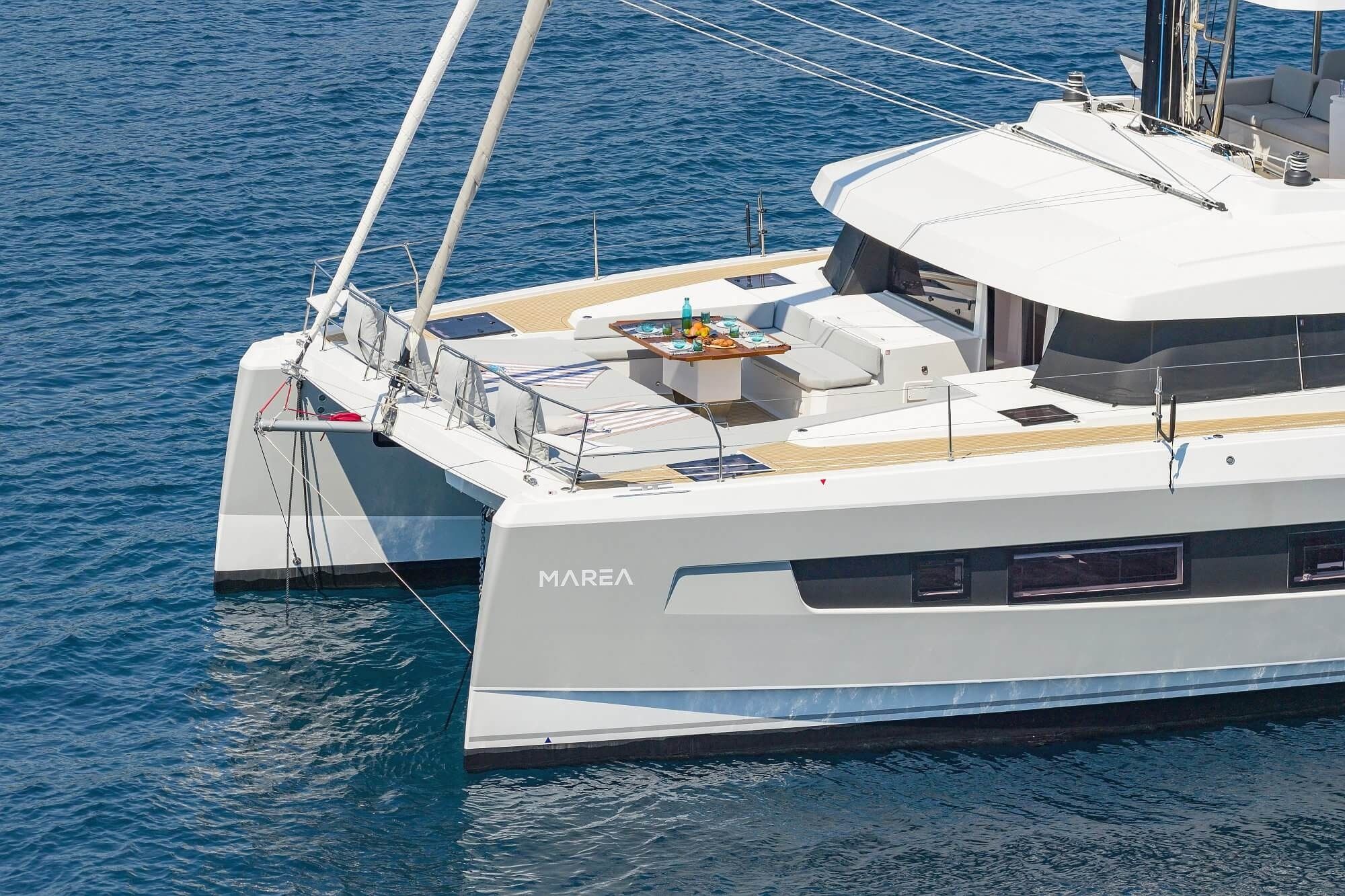 Bali 5.8 | Marea