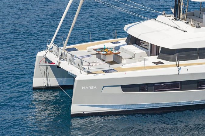 Bali 5.8 | Marea