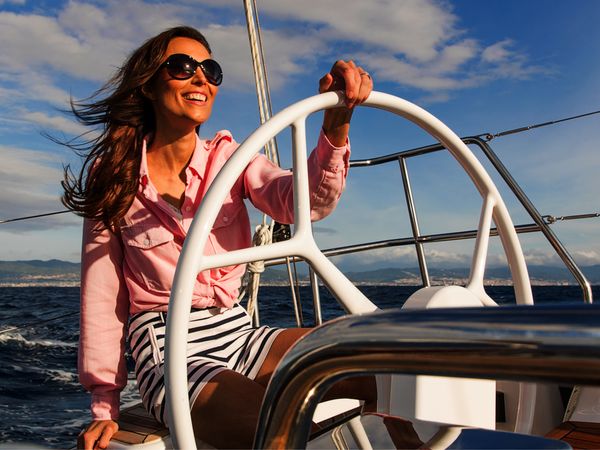 Hanse 388 | Mola 26-3 Rostock