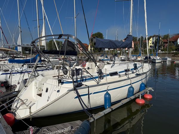 Bavaria 36 | All for one