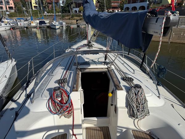 Bavaria 36 | All for one