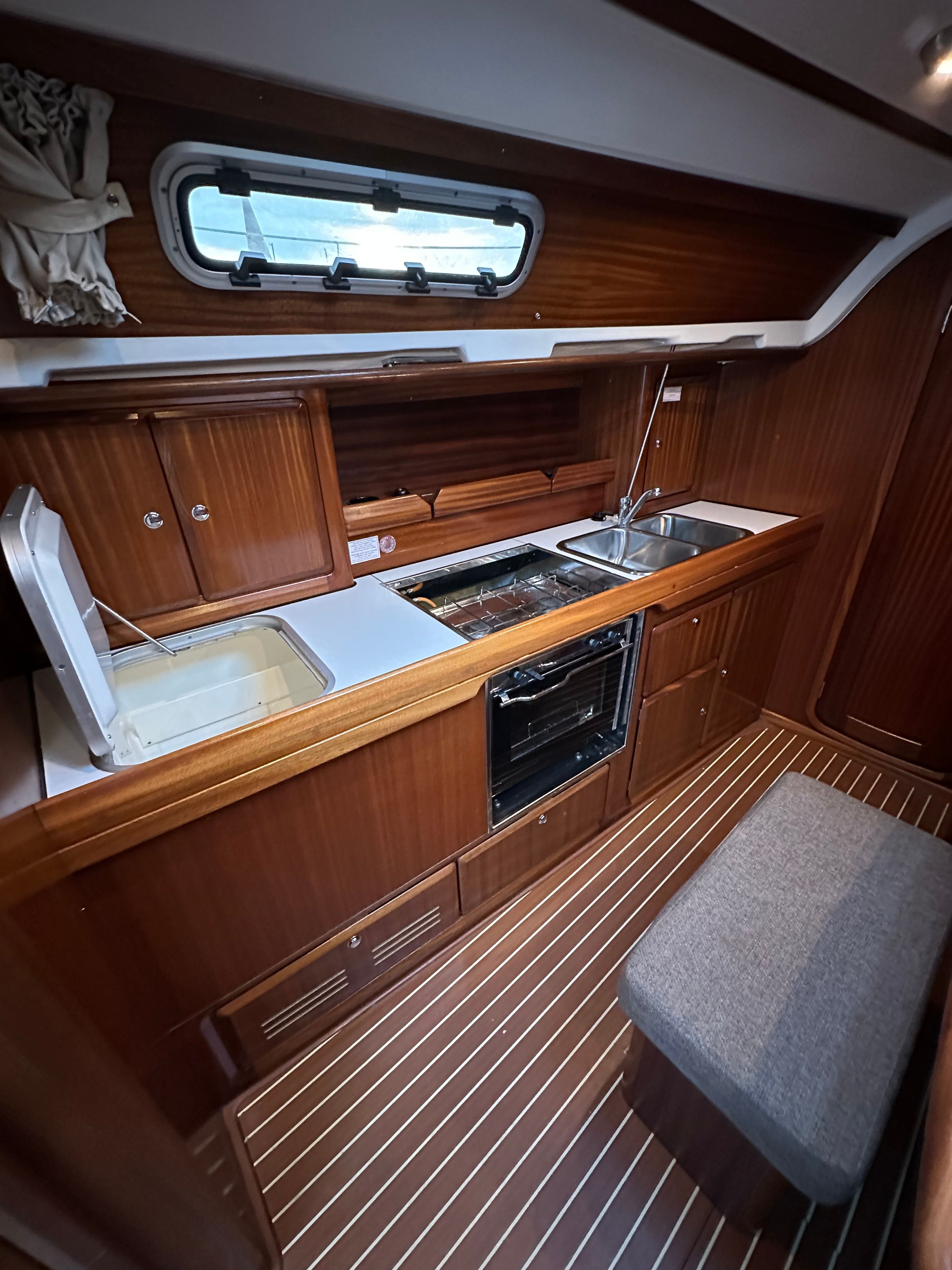 Bavaria 36 | All for one