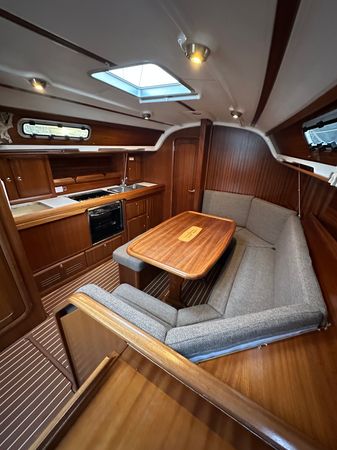 Bavaria 36 | All for one