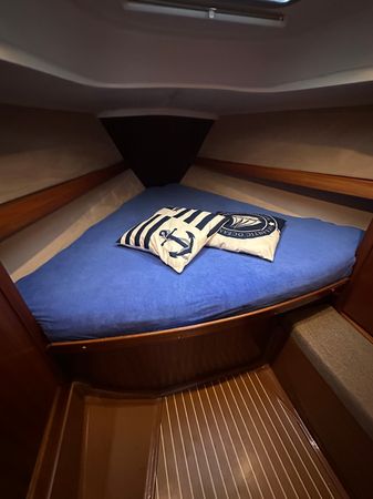 Bavaria 36 | All for one