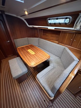 Bavaria 36 | All for one