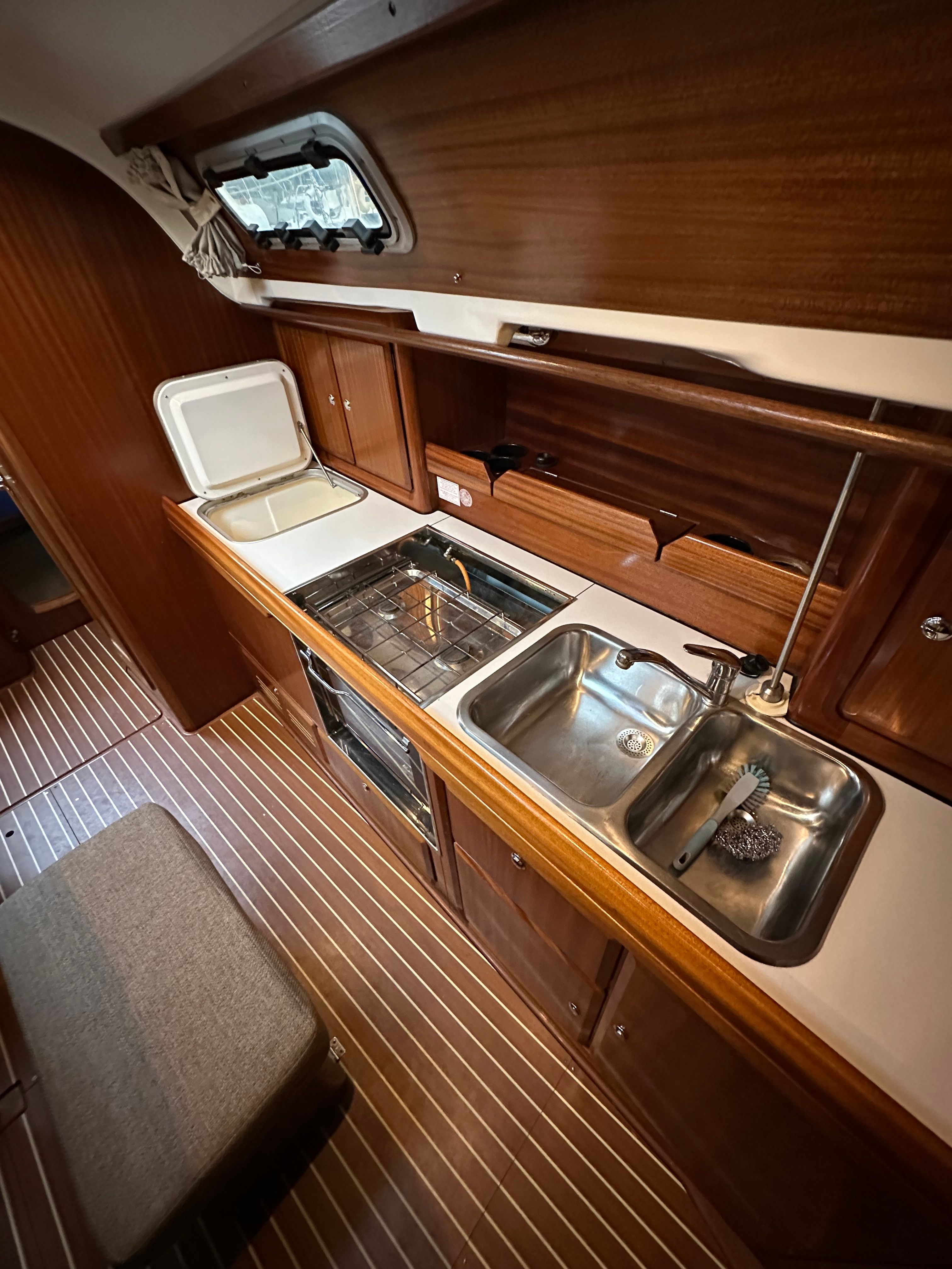 Bavaria 36 | All for one