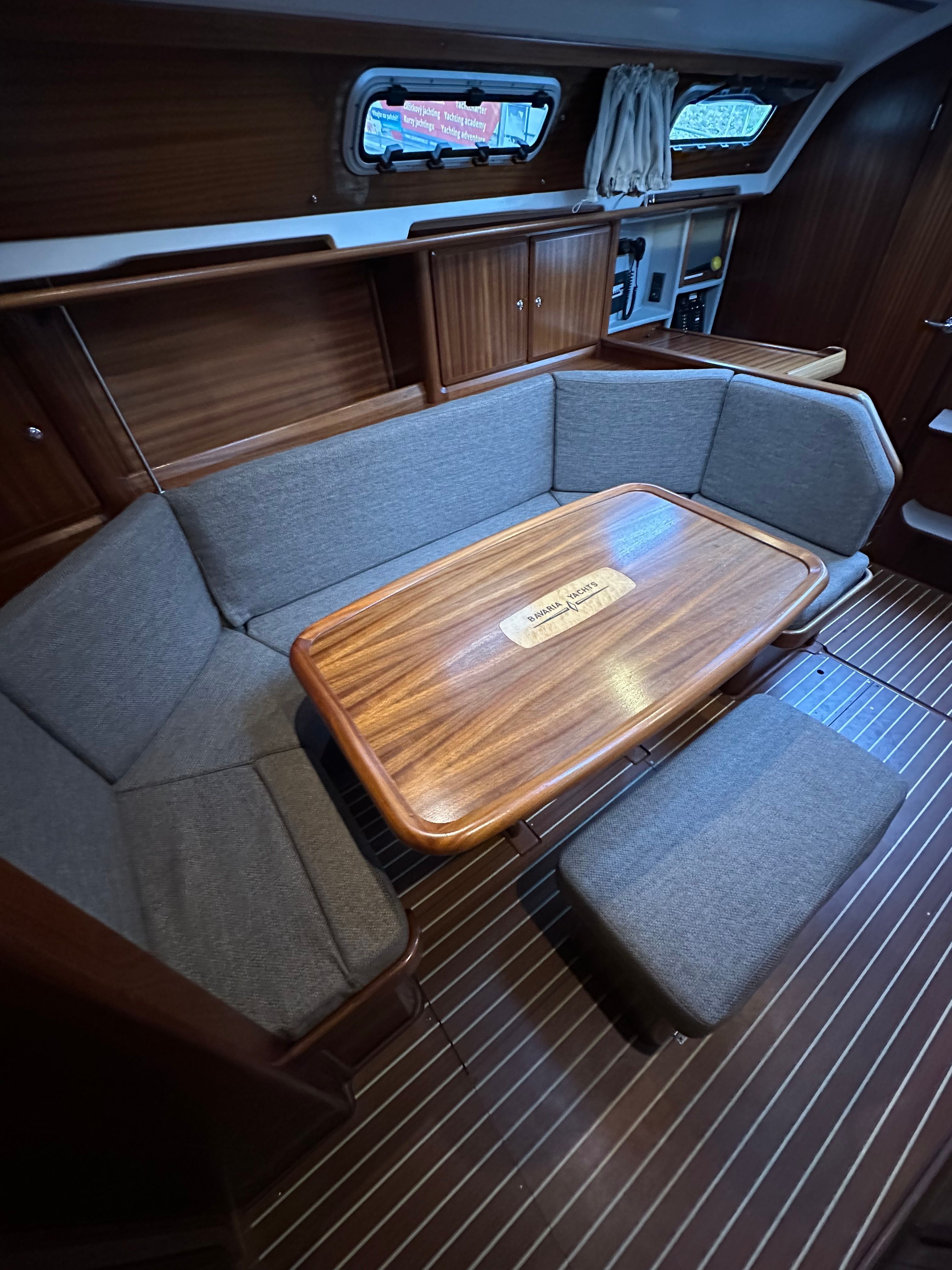 Bavaria 36 | All for one