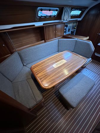 Bavaria 36 | All for one