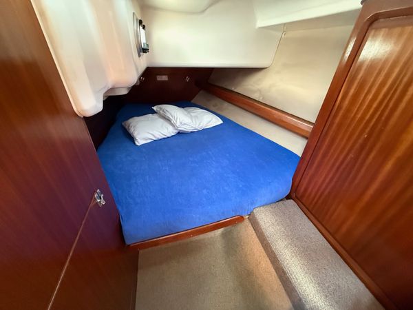 Bavaria 36 | All for one