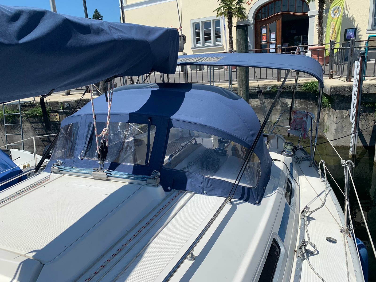 Bavaria 36 | All for one