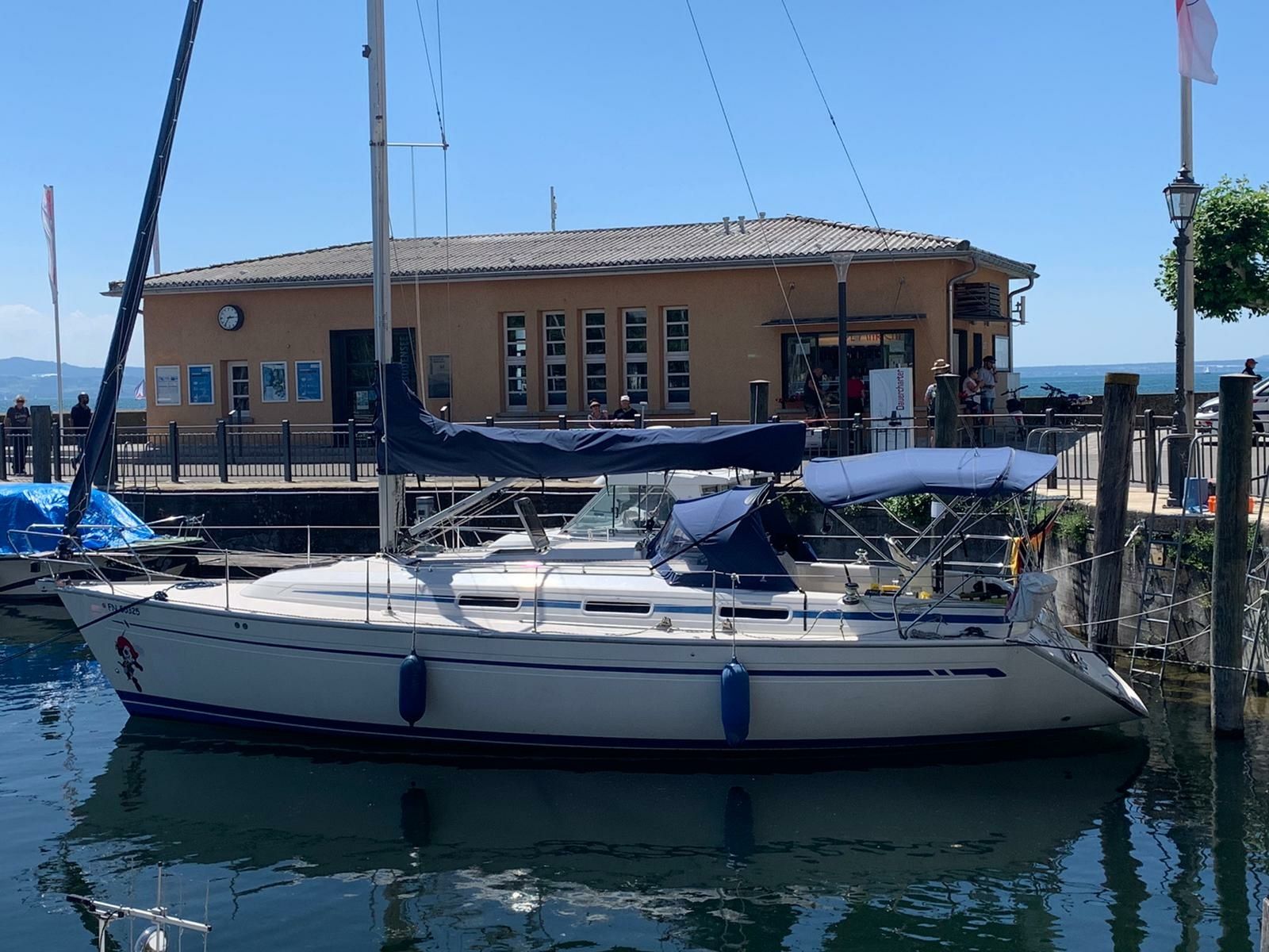 Bavaria 36 | All for one