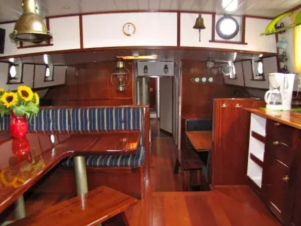 Custom Built 78 | Aagtje