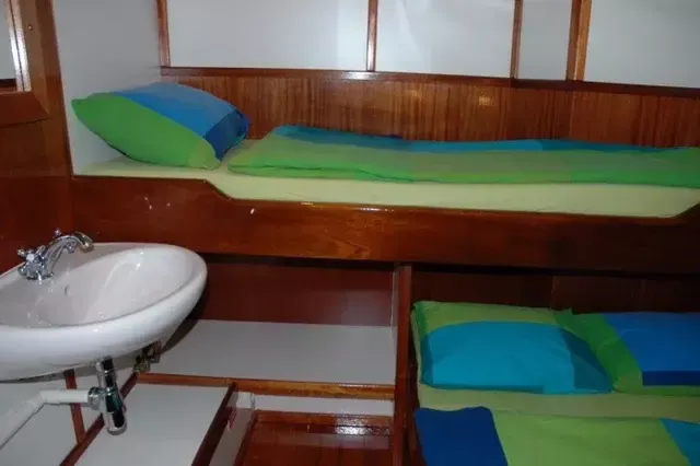 Custom Built 78 | Aagtje