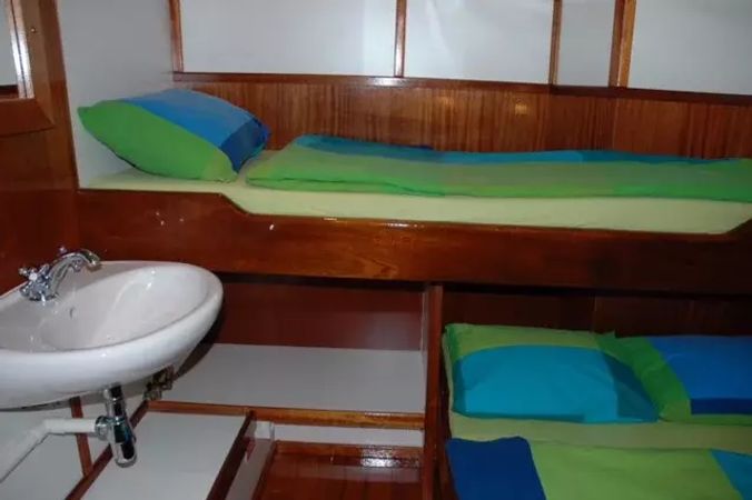 Custom Built 78 | Aagtje