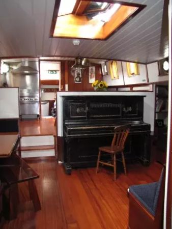 Custom Built 78 | Aagtje