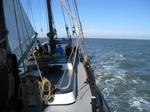 Custom Built 78 | Aagtje