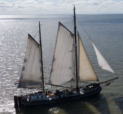 Custom Built 78 | Aagtje