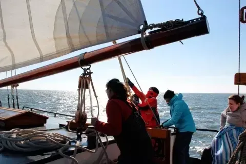 Custom Built 78 | Aagtje