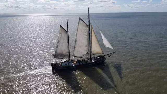 Custom Built 78 | Aagtje