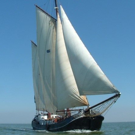 Custom Built 78 | Aagtje