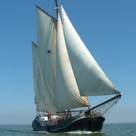 Custom Built 78 | Aagtje