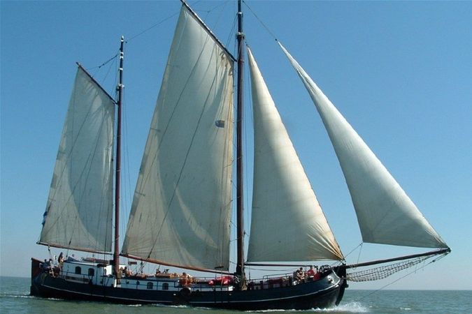 Custom Built 78 | Aagtje