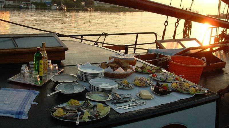 Custom Built 78 | Aagtje