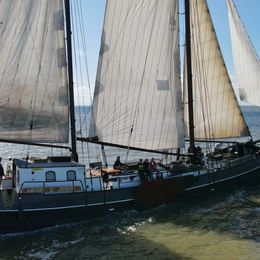 Custom Built 78 | Aagtje