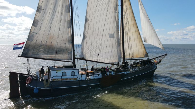 Custom Built 78 | Aagtje