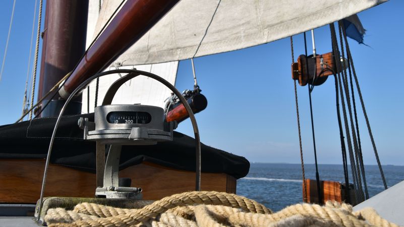 Custom Built 78 | Aagtje